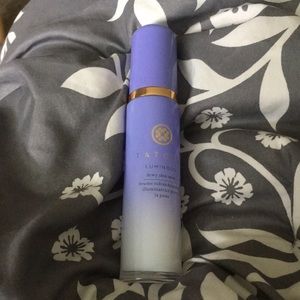 TATCHA luminous dewy skin mist